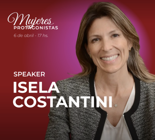 Isela Constantini