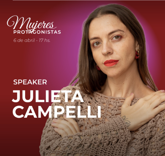 Julieta Campelli