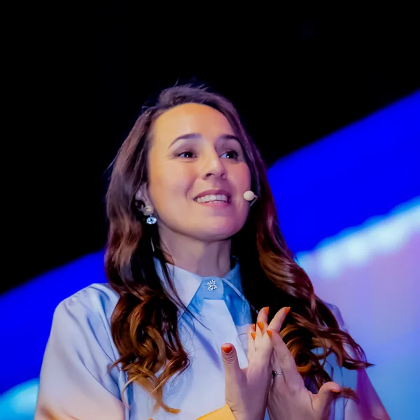 Ale Leguizamón