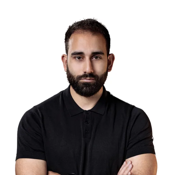 Antonio F. Olombrada
