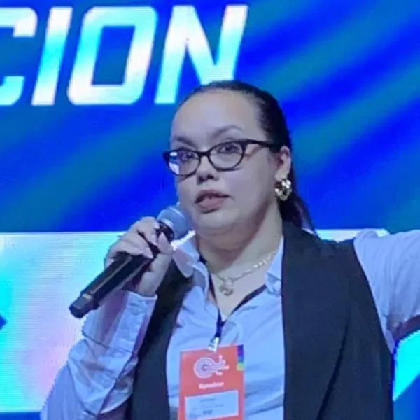 Belén Ortega