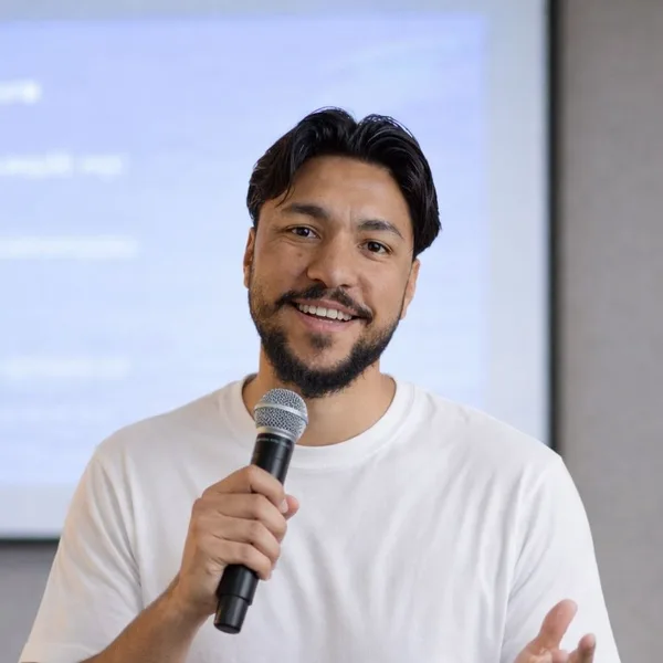 Juan Cruz