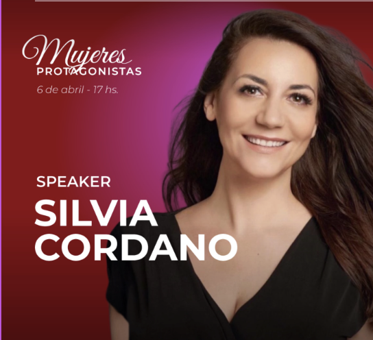 Silvia Cordano