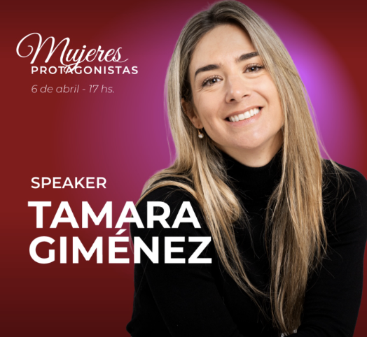 Tamara Giménez